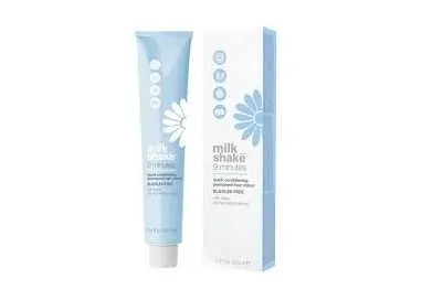 Z.ONE - MILK SHAKE 9 Minutes (100ml) Crema colorante istantanea