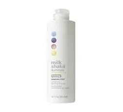 Z.ONE Milk Shake Illuminate Conditioning Lightening Oil 300ml