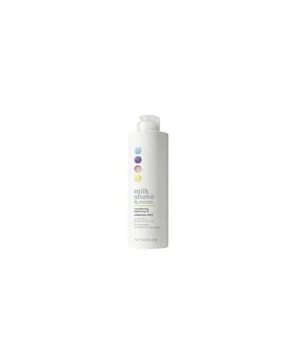 Z.ONE Milk Shake Illuminate Conditioning Lightening Oil 300ml