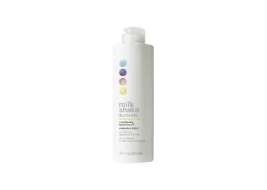Z.ONE Milk Shake Illuminate Conditioning Lightening Oil 300ml