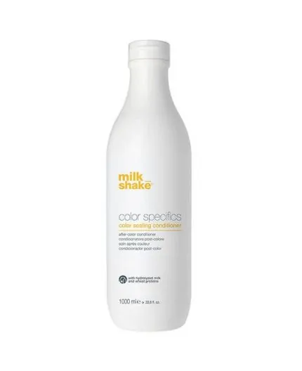 Milk Shake Color Specifics Color Sealing Conditioner 1000ml Milk Shake Color Specifics Color Sealing Conditioner 1000ml