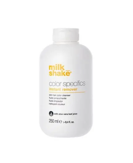 Z.ONE CONCEPT Milk Shake Color Specifics Instant Remover 250ml