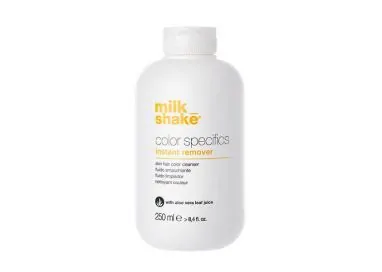 Z.ONE CONCEPT Milk Shake Color Specifics Instant Remover 250ml