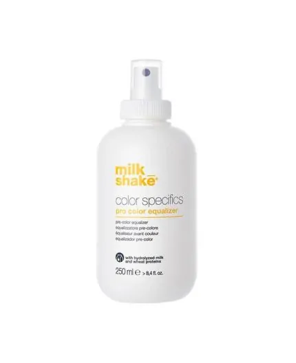 Z.ONE Milk Shake Color Specifics Pro Color Equalizer 250ml Z.ONE Milk Shake Color Specifics Pro Color Equalizer 250ml