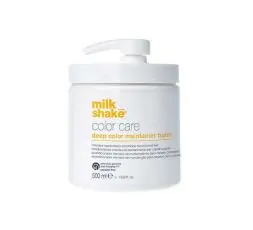 Z.ONE CONCEPT Milk Shake Color Care Deep Color Mantainer Balm 500ml