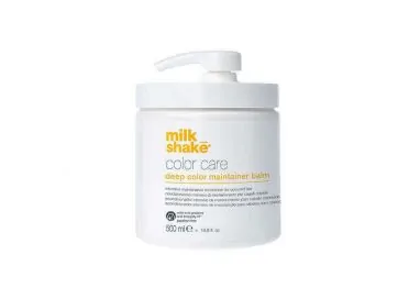 Z.ONE CONCEPT Milk Shake Color Care Deep Color Mantainer Balm 500ml