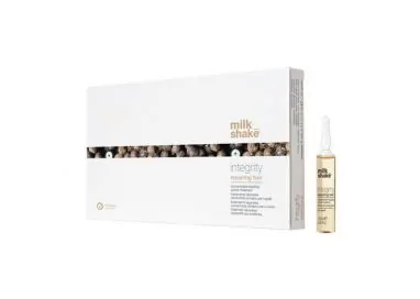 Z.ONE CONCEPT Milk Shake Integrity Repairing Hair 8 fiale da 12ml