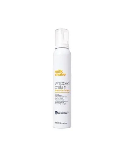 Z.ONE Milk Shake Whipped Cream Leave-in Foam 200ml