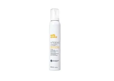 Z.ONE Milk Shake Whipped Cream Leave-in Foam 200ml