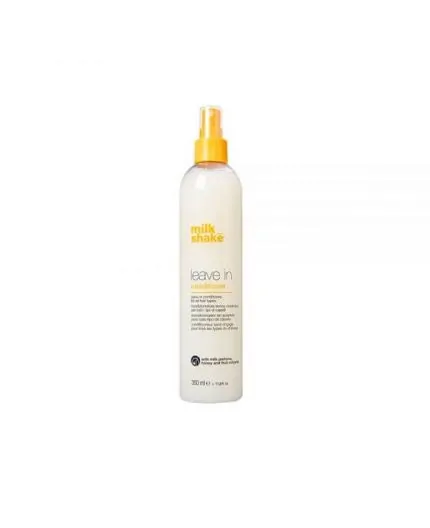Z.ONE CONCEPT Milk Shake Leave In Conditioner 350ml Z.ONE CONCEPT Milk Shake Leave In Conditioner 350ml