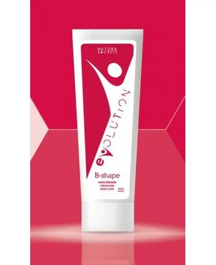 Natura secrets evolution b.shape- crema riducente Natura secrets evolution b.shape- crema riducente