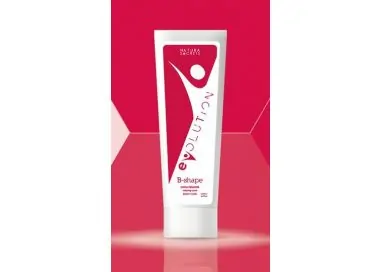 Natura secrets evolution b.shape- crema riducente
