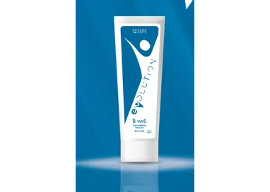 Natura secrets evolution B.well-crema tonificante