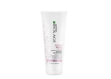 Sugar shine Conditioner - Biolage | Balsamo illuminante
