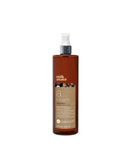 Z.One MILK SHAKE - INTEGRITY Rebuilder Fase A 500ml