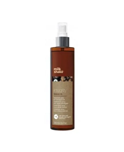 Z.ONE CONCEPT Milk Shake Integrity Leave In 250ml