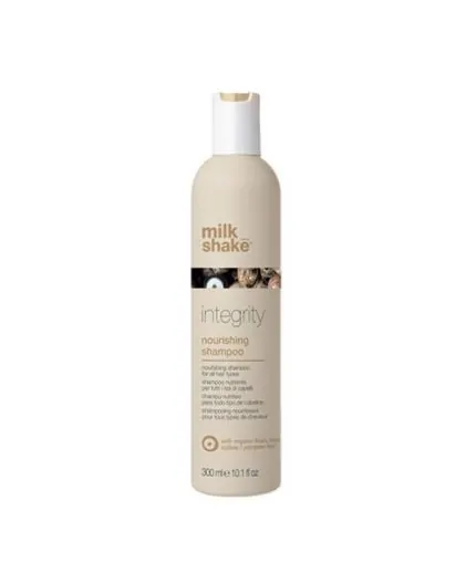 Z.ONE CONCEPT Milk Shake Integrity Nourishing Shampoo 300ml