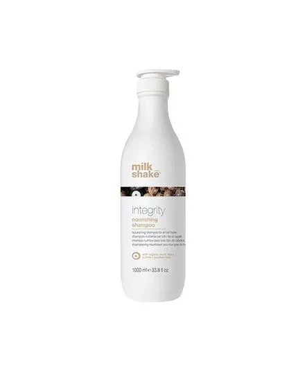 Z.ONE CONCEPT Milk Shake Integrity Nourishing Shampoo 1000ml
