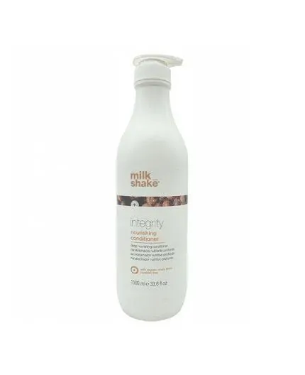 Z.ONE CONCEPT Milk Shake Integrity Nourishing Conditioner 1000ml