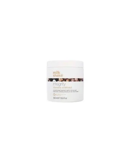 Z.ONE CONCEPT Milk Shake Integrity Intensive Treatment 500ml