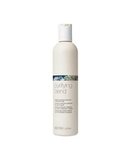 Z.ONE CONCEPT Milk Shake Scalp Care Purifying Blend Shampoo 300ml