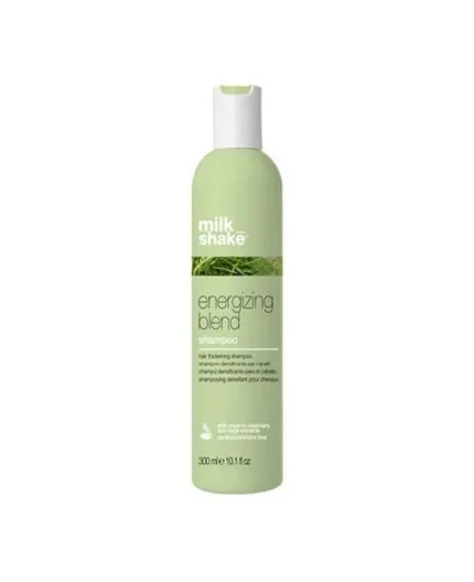 Z.ONE CONCEPT Milk Shake Scalp Care Energizing Blend Shampoo 300ml Z.ONE CONCEPT Milk Shake Scalp Care Energizing Blend Shampoo 300ml