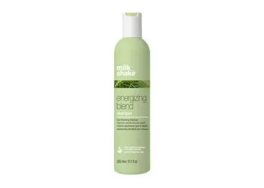 Z.ONE CONCEPT Milk Shake Scalp Care Energizing Blend Shampoo 300ml