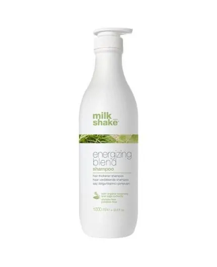 Z.ONE CONCEPT Milk Shake Scalp Care Energizing Blend Shampoo 1000ml