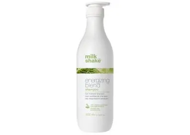Z.ONE CONCEPT Milk Shake Scalp Care Energizing Blend Shampoo 1000ml