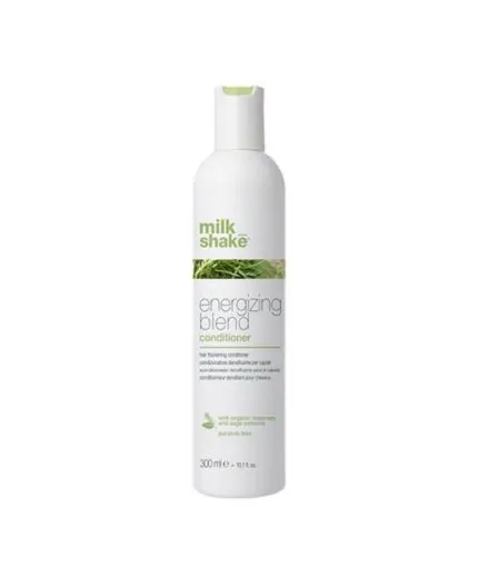 Z.ONE CONCEPT Milk Shake Scalp Care Energizing Blend Conditioner 300ml