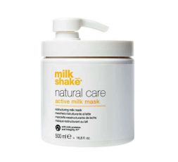 Z.ONE CONCEPT Milk Shake Natural Care Active Milk Mask 500ml