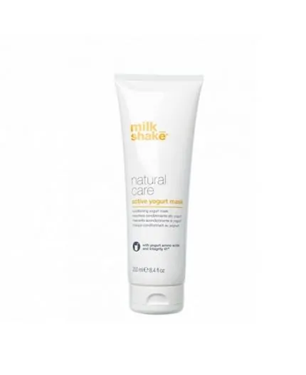 Z.ONE CONCEPT Milk Shake Natural Care Active Yogurt Mask 250ml