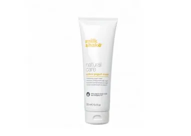 Z.ONE CONCEPT Milk Shake Natural Care Active Yogurt Mask 250ml