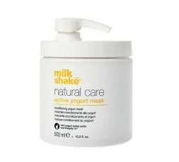 Z.ONE CONCEPT Milk Shake Natural Care Active Yogurt Mask 500ml