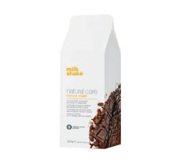 Z.ONE CONCEPT Milk Shake Natural Care Cocoa Mask 12x10gr