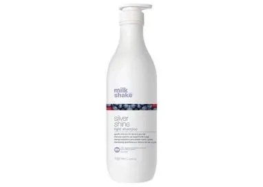 Z.ONE CONCEPT Milk Shake Silver Shine Light Shampoo 1000ml
