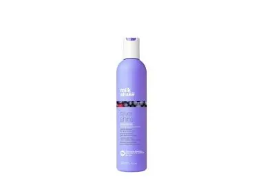 Z.ONE CONCEPT Milk Shake Silver Shine Shampoo 300ml