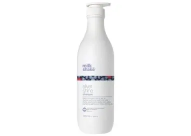 Z.ONE CONCEPT Milk Shake Silver Shine Shampoo 1000ml