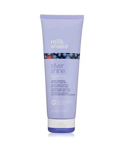 Z.ONE CONCEPT Milk Shake Silver shine conditioner 250ml Z.ONE CONCEPT Milk Shake Silver shine conditioner 250ml
