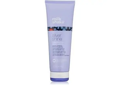 Z.ONE CONCEPT Milk Shake Silver shine conditioner 250ml