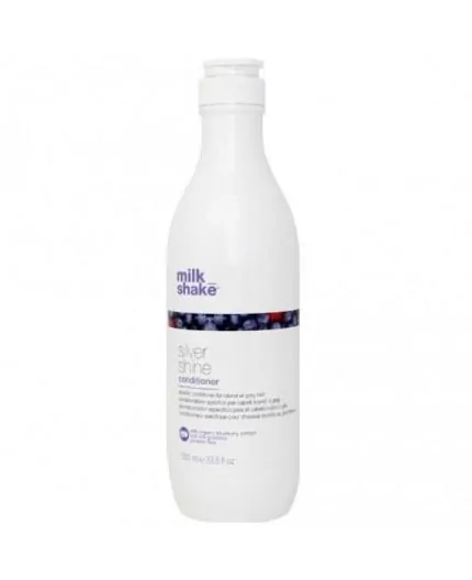 Z.ONE CONCEPT Milk Shake Silver shine conditioner 1000ml Z.ONE CONCEPT Milk Shake Silver shine conditioner 1000ml