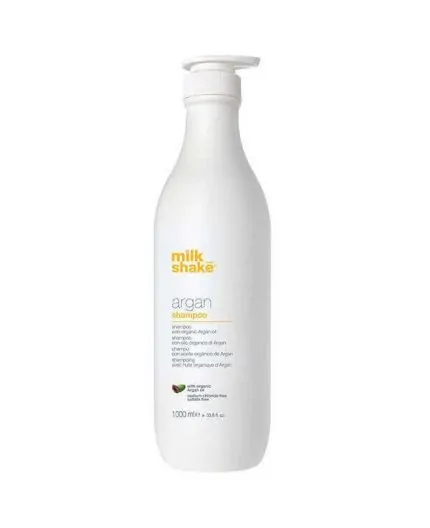 Z.ONE CONCEPT Milk Shake Argan Shampoo 1000ml