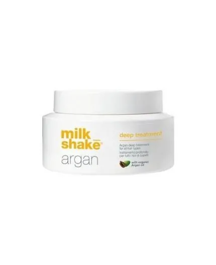 Z.ONE Milk Shake Argan Deep Treatment 200ml Z.ONE Milk Shake Argan Deep Treatment 200ml