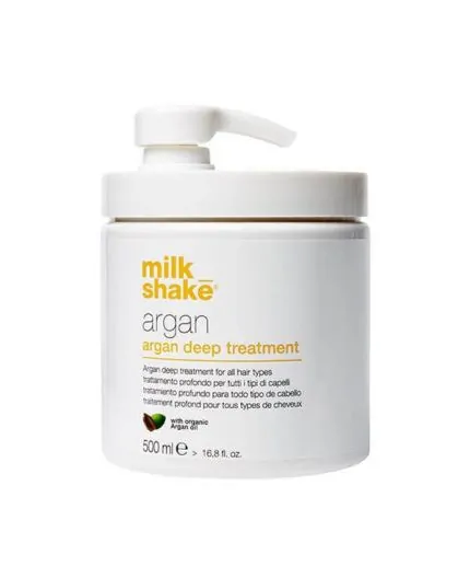 Z.ONE Milk Shake Argan Deep Treatment 500ml
