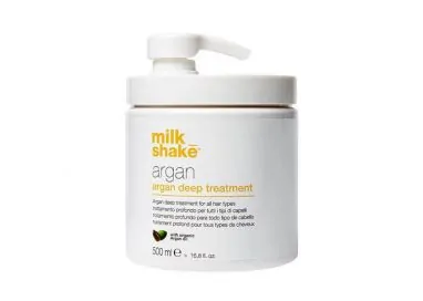 Z.ONE Milk Shake Argan Deep Treatment 500ml