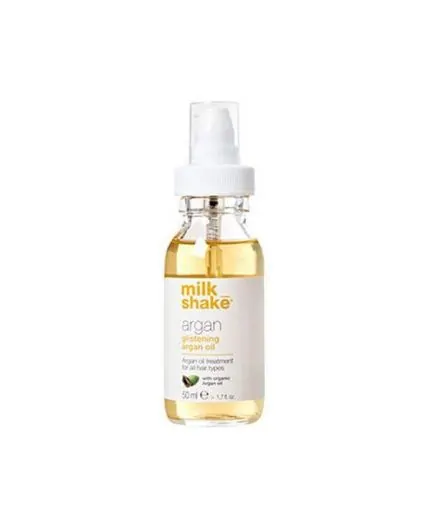 Z.ONE CONCEPT Milk Shake Argan oil 50ml Z.ONE CONCEPT Milk Shake Argan oil 50ml