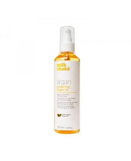 Z.ONE CONCEPT Milk Shake Argan oil 250ml Z.ONE CONCEPT Milk Shake Argan oil 250ml