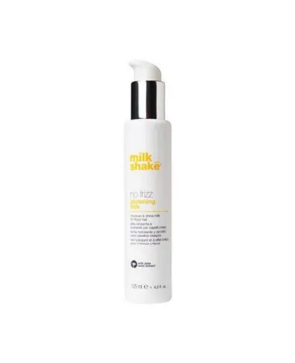 Z.ONE CONCEPT Milk Shake No Frizz Glistening Milk 125ml Z.ONE CONCEPT Milk Shake No Frizz Glistening Milk 125ml