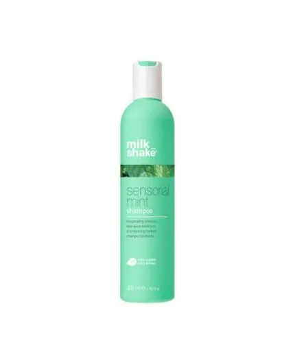 Sensorial Mint Shampoo Tonificante 1000ml Sensorial Mint Shampoo Tonificante 1000ml