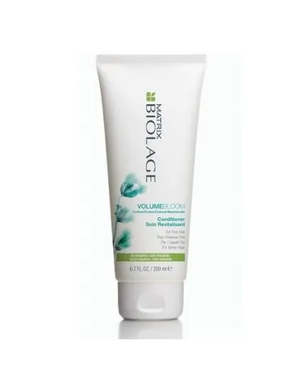 Biolage Volumebloom Conditioner 200ml - balsamo volumizzante